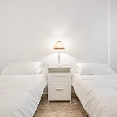 L03 Calahonda Park - Apartment