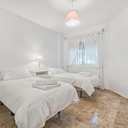 Apartment L03 Calahonda Park -