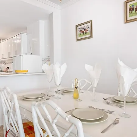 L03 Calahonda Park - Apartment *