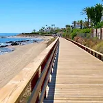 L03 Calahonda Park - شقة