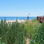 شقة L03 Calahonda Park - *